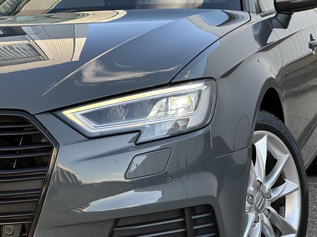 Audi A3 SPORTBACK 35 TFSI Design Pro Line Plus | Virtual/Leder/Keyless/Carplay/Bang&Olufsen/Cruise Adaptief