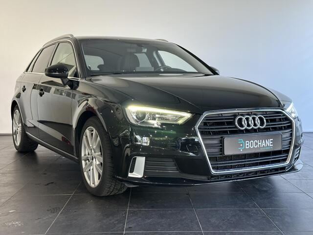 Audi A3 SPORTBACK 35 TFSI CoD Advance Sport AUTOMAAT | NAVIGATIE | PRKEERSENSOREN ACHTER