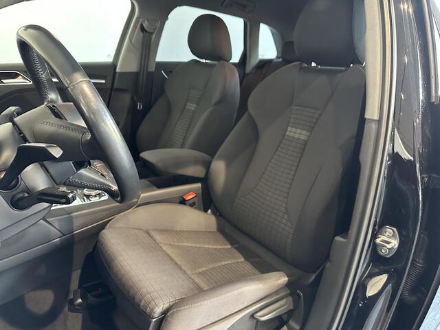 Audi A3 SPORTBACK 35 TFSI CoD Advance Sport AUTOMAAT | NAVIGATIE | PRKEERSENSOREN ACHTER