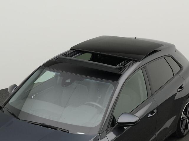 Audi A3 SPORTBACK 40 TFSI e 204 pk S-tronic Advanced edition | Panoramadak | Standkachel | Stoelverwarming | LED | Cruise Control | Park Assist | 18 inch