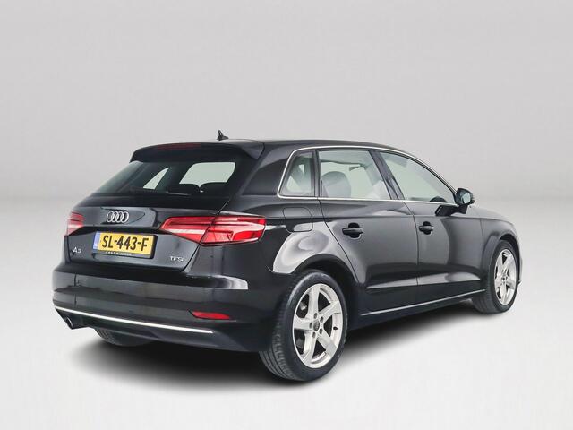 Audi A3 SPORTBACK TFSI Sport Lease Edition | Cruise Control | Navigatie |