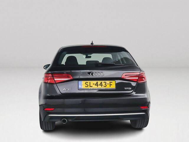 Audi A3 SPORTBACK TFSI Sport Lease Edition | Cruise Control | Navigatie |