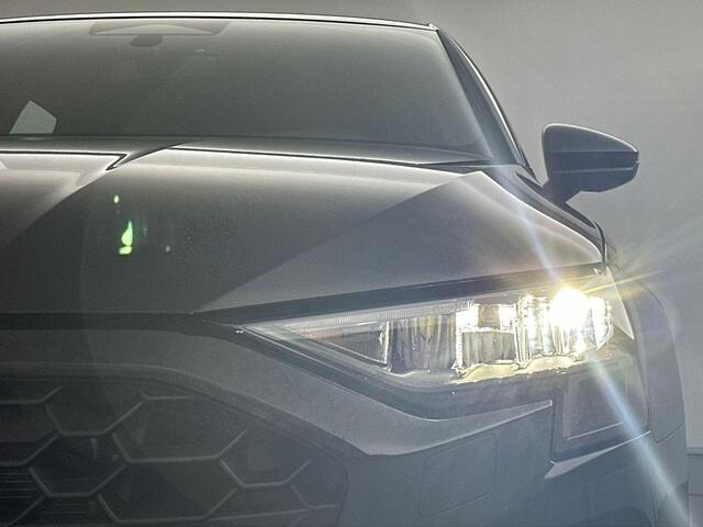 Audi A3 SPORTBACK Pro Line 30 TFSI 85 kW / 116 PK Sportback 7 versn.