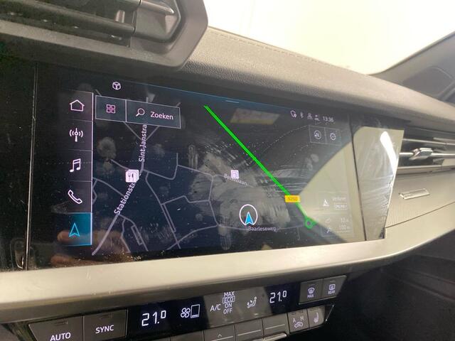 Audi A3 SPORTBACK 30 TFSI S-Line Navi | Virtual Cockpit | LED