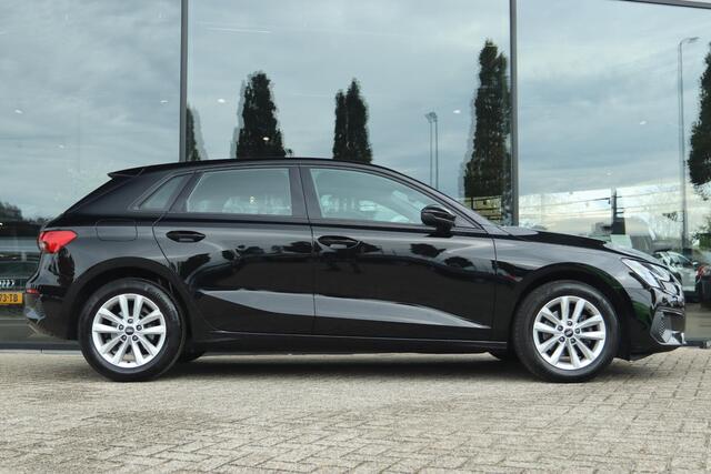 Audi A3 SPORTBACK 30 TFSI PRO LINE AUT. ORIG. NL | CARPLAY | CRUISE | CLIMATE | PDC | VIRT. COCKPIT | LED