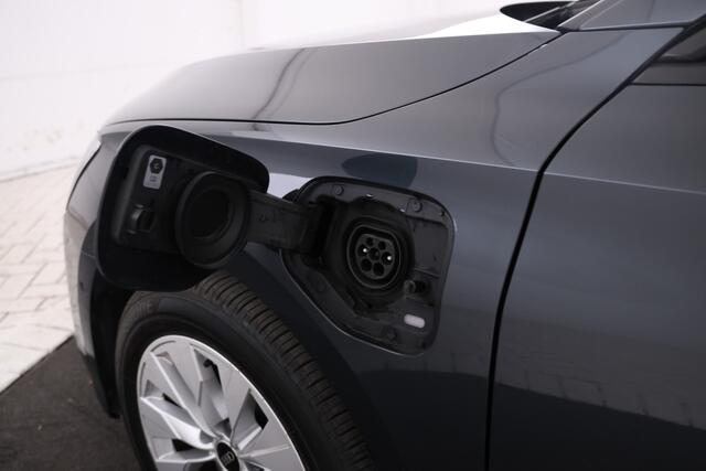 Audi A3 SPORTBACK 40 TFSI e Edition Climate, Volleder, Automaat