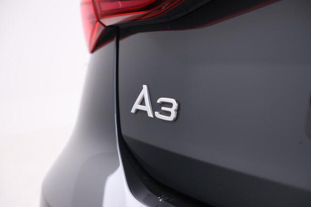 Audi A3 SPORTBACK 40 TFSI e Edition Climate, Volleder, Automaat