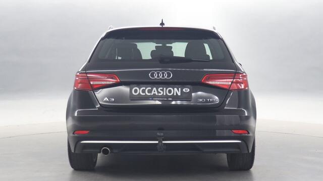 Audi A3 SPORTBACK 30 TFSI 115pk Sport Lease Edition / Navigatie / Parkeersensoren / Trekhaak wegklapbaar