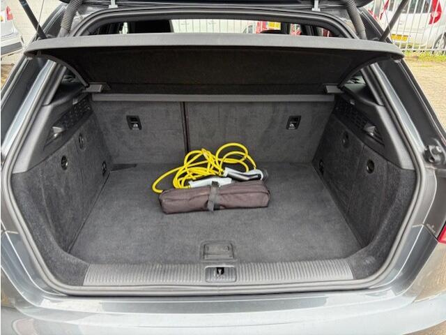 Audi A3 SPORTBACK 1.4 e-tron Lease Edition DEALERONDERHOUDEN *