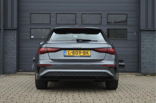 Audi A3 SPORTBACK 30 TFSI S edition | S-LINE |