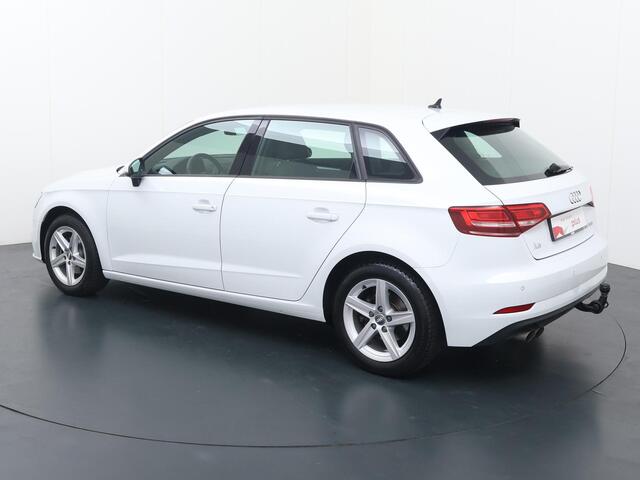 Audi A3 SPORTBACK 35 TFSI CoD Pro Line | 150 PK | Trekhaak | Achteruitrijcamera | Adaptive cruise control | Automaat |