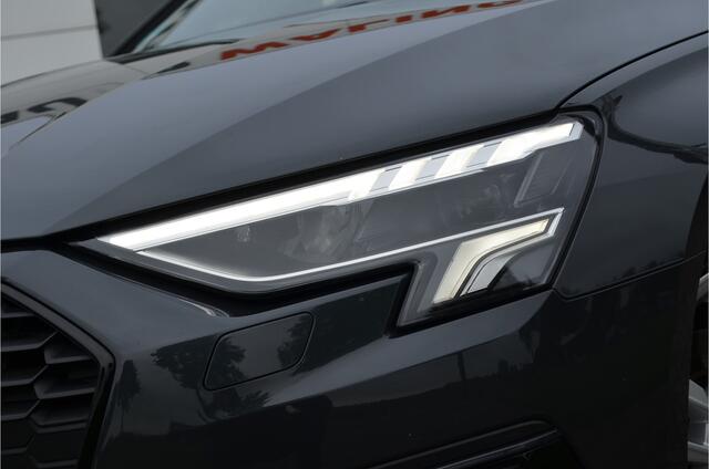 Audi A3 SPORTBACK 30 TFSI Advanced Carplay | Stoelverwarming | Sportstoelen | Donkere hemel | Adaptive Cruise | Virtual cockpit