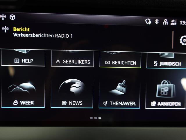 Audi A3 SPORTBACK 35 TFSI S edition 150pk S-Tronic | verlengde garantie | Navigatie | Parkeersensoren | Adaptieve cruise control | Trekhaak