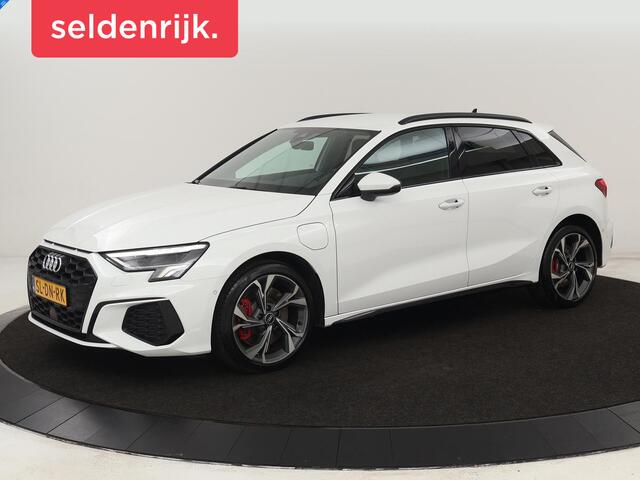 Audi A3 SPORTBACK 40 TFSI e Advanced edition