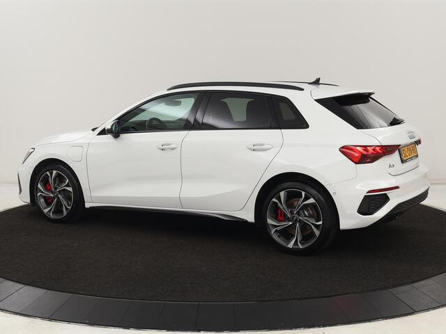 Audi A3 SPORTBACK 40 TFSI e Advanced edition