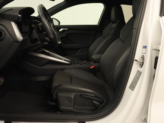 Audi A3 SPORTBACK 40 TFSI e Advanced edition