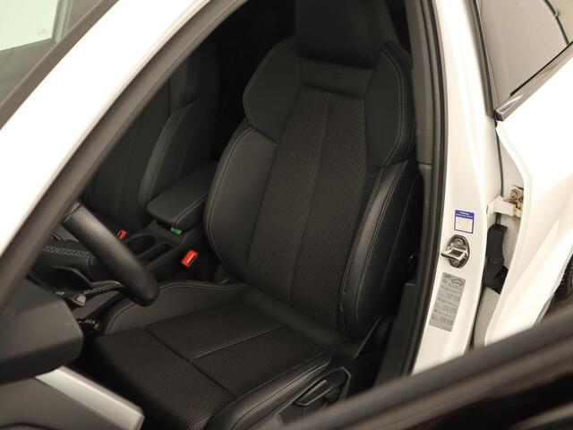 Audi A3 SPORTBACK 40 TFSI e Advanced edition