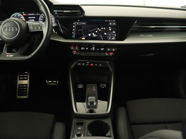 Audi A3 SPORTBACK 40 TFSI e Advanced edition