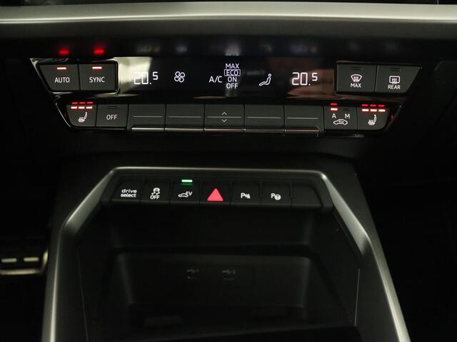 Audi A3 SPORTBACK 40 TFSI e Advanced edition