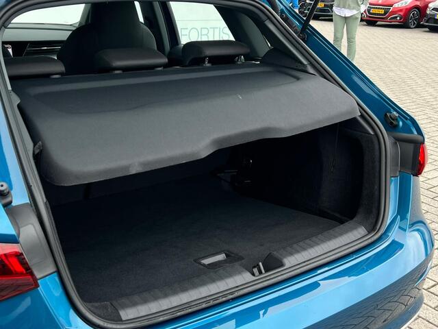 Audi A3 SPORTBACK 35 TFSI Business edition NL AUTO | PDC | CARPLAY |