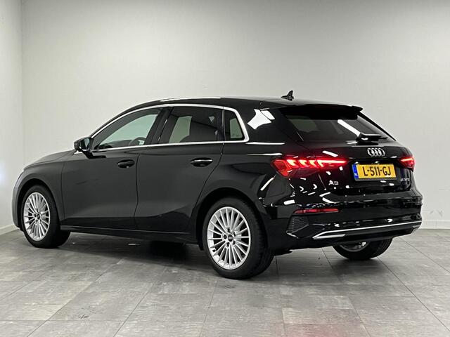 Audi A3 SPORTBACK 35 TFSI Business edition B&O | Carplay | Draadloos opladen |