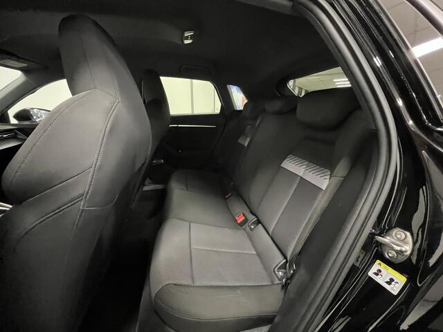 Audi A3 SPORTBACK 35 TFSI Business edition B&O | Carplay | Draadloos opladen |