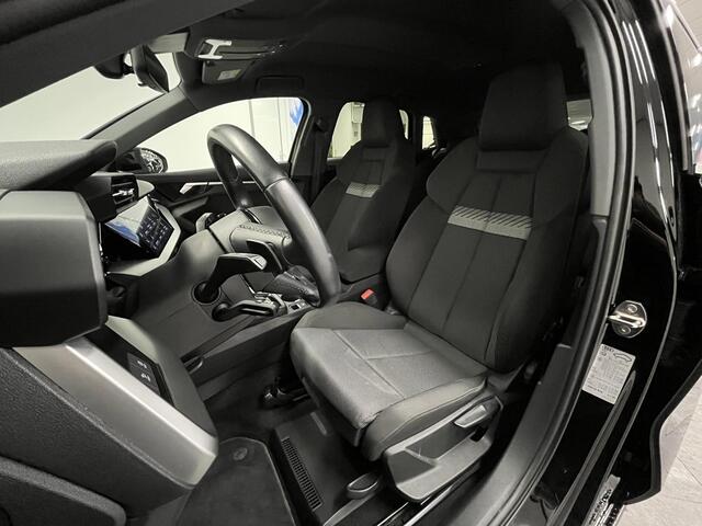 Audi A3 SPORTBACK 35 TFSI Business edition B&O | Carplay | Draadloos opladen |