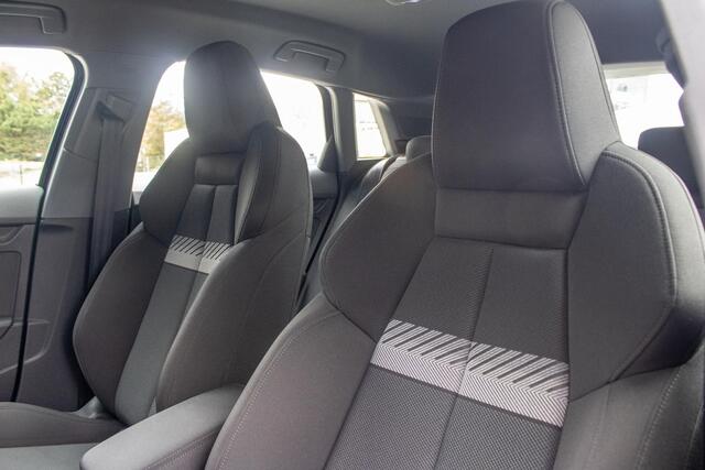 Audi A3 SPORTBACK 40 TFSI e MatrixLED B&O Camera Sline