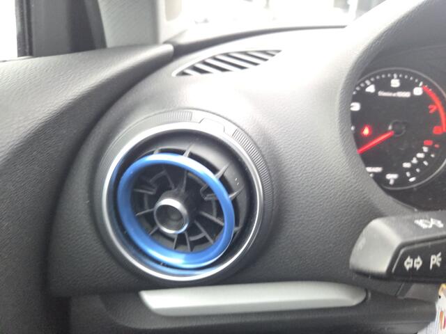 Audi A3 SPORTBACK 1.0 TFSI De.PL.+