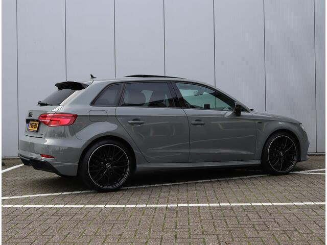 Audi A3 SPORTBACK 40 TFSI Sport quattro S Line | B&O | Pano | ACC | Trekhaak