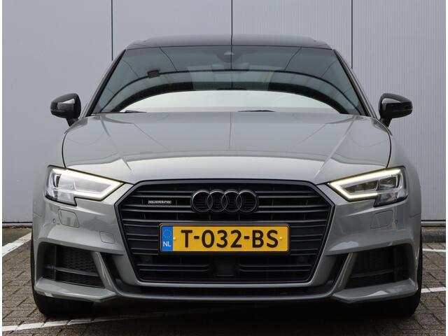 Audi A3 SPORTBACK 40 TFSI Sport quattro S Line | B&O | Pano | ACC | Trekhaak