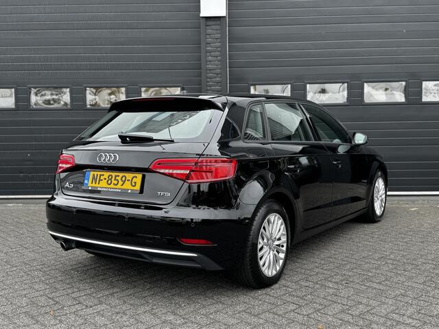Audi A3 SPORTBACK 1.0 TFSI Sport Lease Edition | Navi | Cruise | PDC | ¤15.900,- incl. BTW
