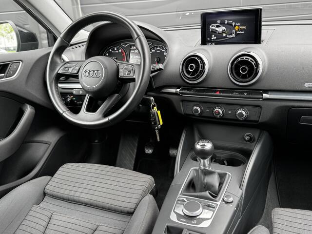 Audi A3 SPORTBACK 1.0 TFSI Sport Lease Edition | Navi | Cruise | PDC | ¤15.900,- incl. BTW