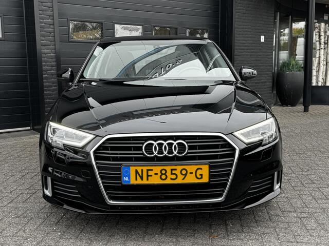 Audi A3 SPORTBACK 1.0 TFSI Sport Lease Edition | Navi | Cruise | PDC | ¤15.900,- incl. BTW