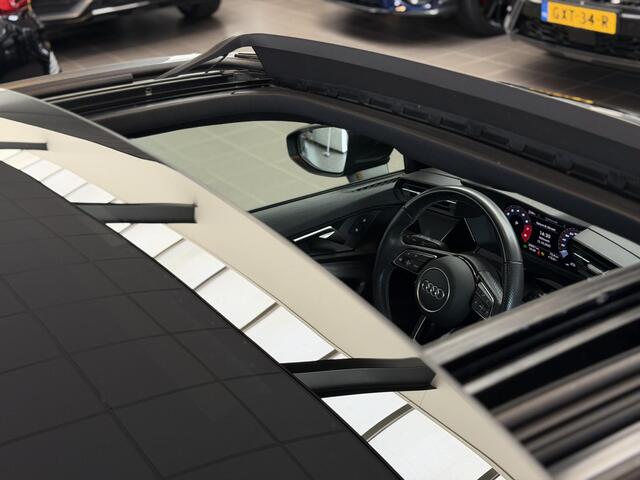 Audi A3 SPORTBACK 35 TFSI S edition S3/PANO