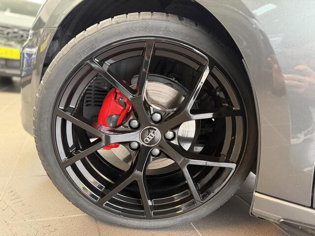 Audi A3 SPORTBACK 35 TFSI S edition S3/PANO