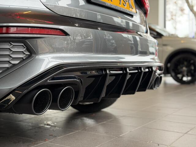 Audi A3 SPORTBACK 35 TFSI S edition S3/PANO