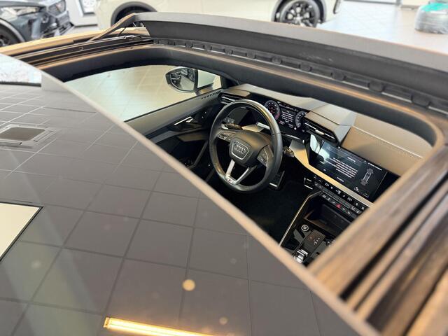 Audi A3 SPORTBACK 40 TFSI e Advanced edition