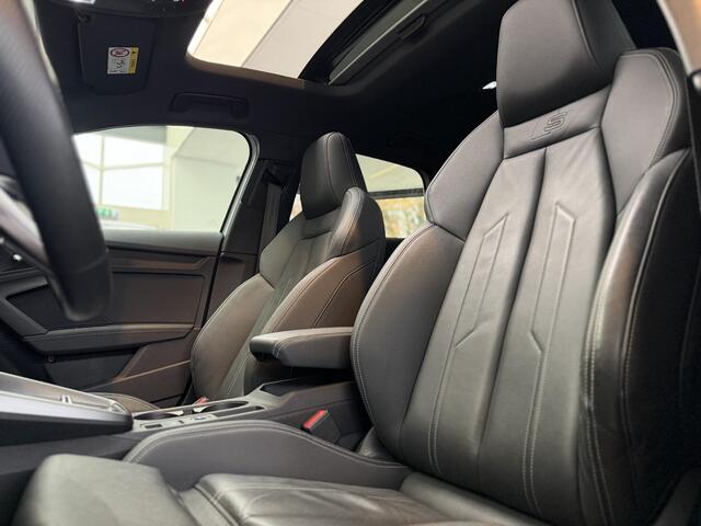 Audi A3 SPORTBACK 40 TFSI e Advanced edition