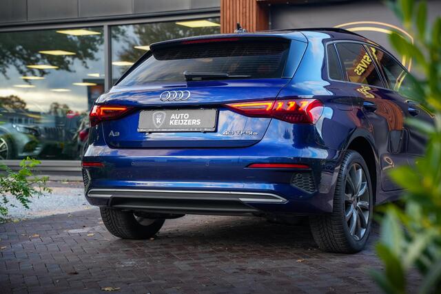 Audi A3 SPORTBACK 40 TFSI e Edition