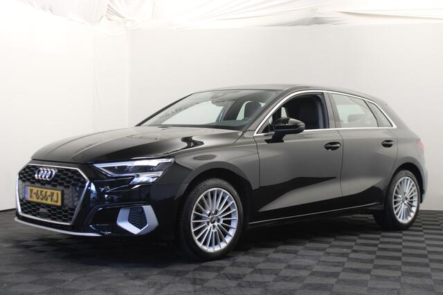 Audi A3 SPORTBACK 30 TFSI Business edition