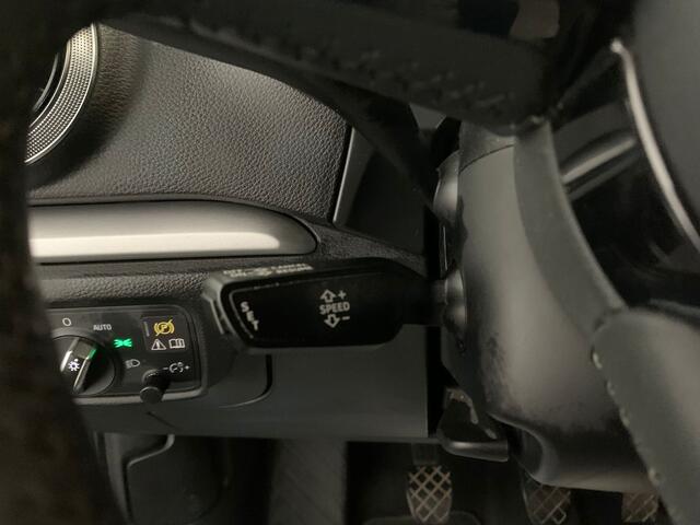 Audi A3 SPORTBACK 1.0 TFSI Pro Line