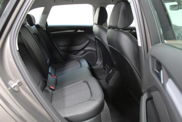 Audi A3 SPORTBACK 1.4 TFSI Ambition | Navi | Clima | Cruise | Stoelverwarming