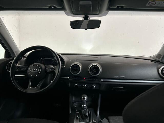 Audi A3 SPORTBACK 1.0 TFSI Sport Lease Edition