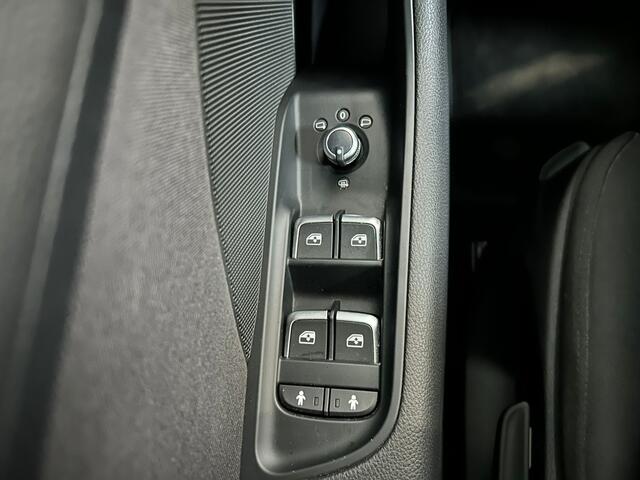 Audi A3 SPORTBACK 1.0 TFSI Sport Lease Edition