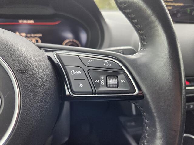 Audi A3 SPORTBACK 40 e-tron Advance Sport