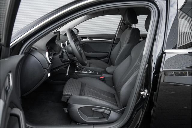 Audi A3 SPORTBACK 40 TFSI Quattro Sport Automaat Navi ACC 18"