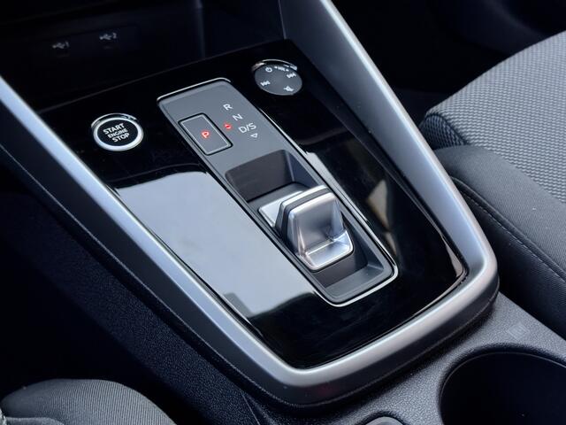 Audi A3 SPORTBACK 30 TFSI AUT7 76D.KM! SPORT-EDITION SPORT-INT NAVI DIGI-DASH CARPLAY LED LMV PDC