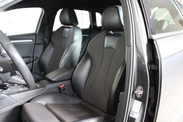 Audi A3 SPORTBACK 30 TFSI Sport S Line LED - Navi -