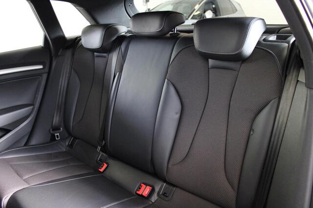 Audi A3 SPORTBACK 30 TFSI Sport S Line LED - Navi -